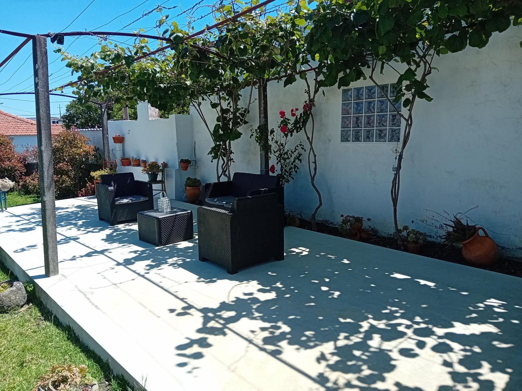 Casa Dos Avos Veras Aveiro Kültér fotó