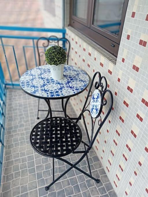 Casa Dos Avos Veras Aveiro Kültér fotó