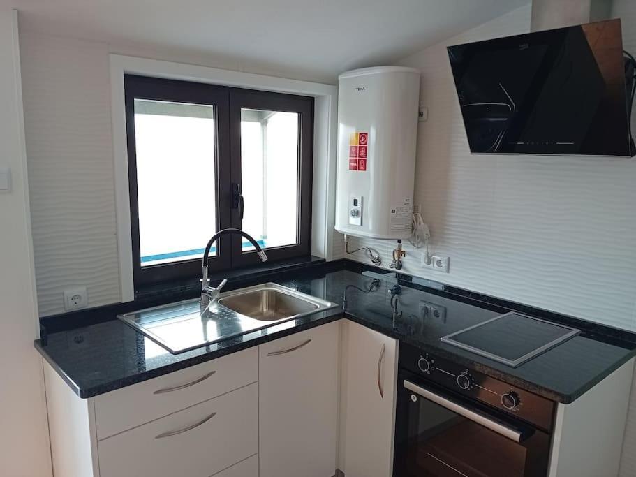 Casa Dos Avos Veras Aveiro Kültér fotó