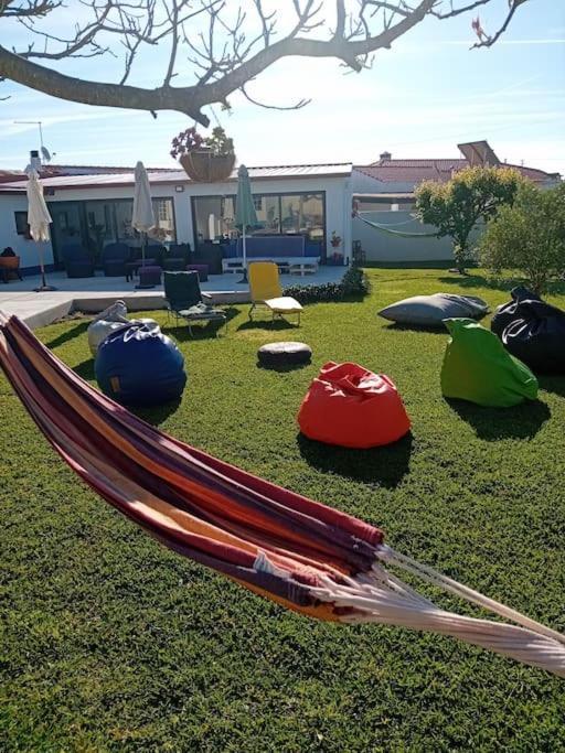 Casa Dos Avos Veras Aveiro Kültér fotó