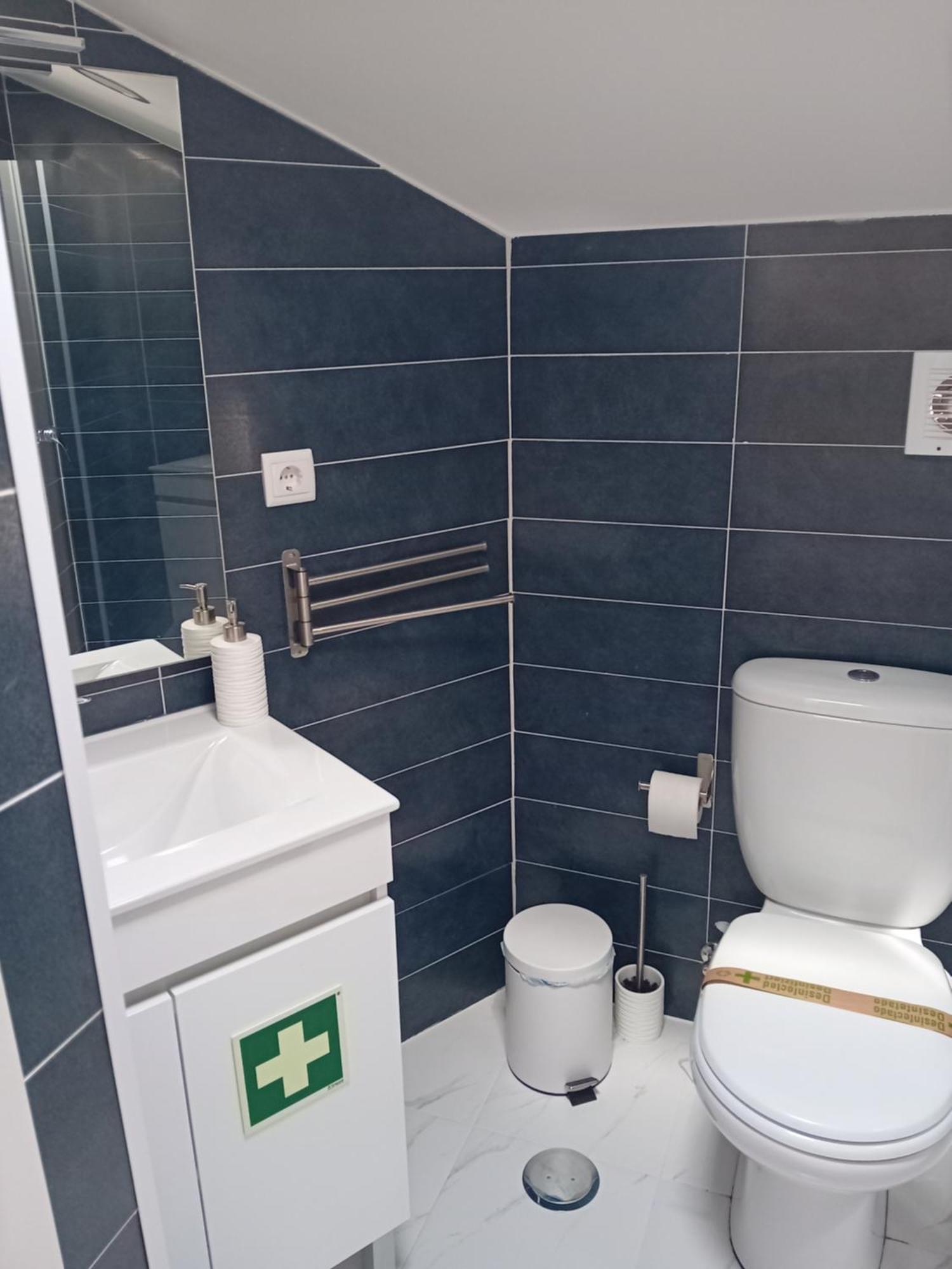 Casa Dos Avos Veras Aveiro Kültér fotó